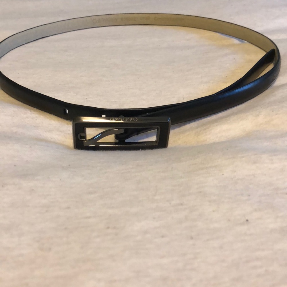 Belt